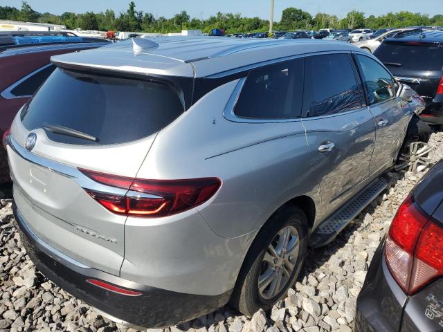 Photo 3 from auction – 2018 BUICK ENCLAVE ES with VIN 5GAERBKW2JJ215613