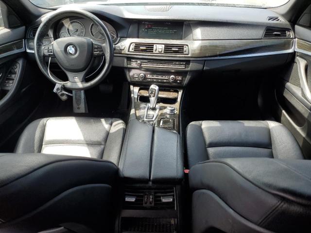 Photo 8 from auction – 2013 BMW 535 I with VIN WBAFR7C55DC825095