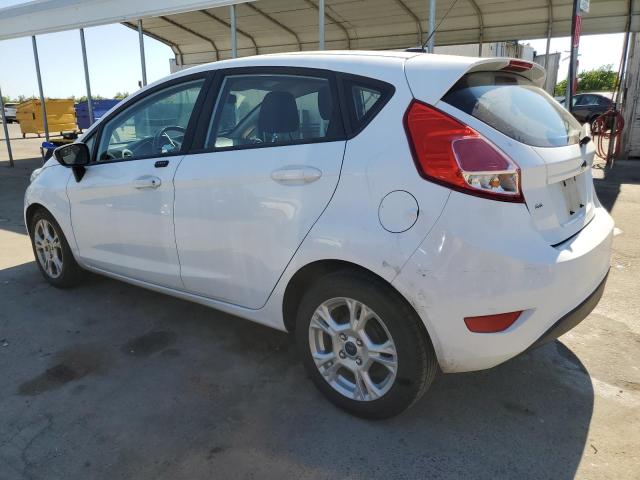 Photo 2 from auction – 2016 FORD FIESTA SE with VIN 3FADP4EJ5GM176061