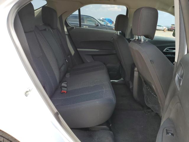 Photo 11 from auction – 2010 CHEVROLET EQUINOX LT with VIN 2CNFLDEY2A6274103