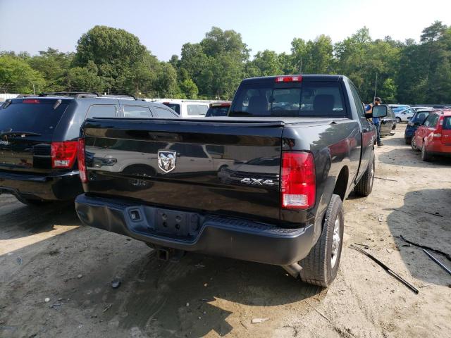 Photo 6 from auction – 2015 RAM 2500 ST with VIN 3C6MR5AJ7FG613885