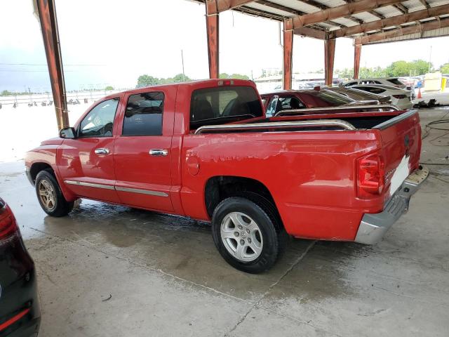 Photo 2 from auction – 2005 DODGE DAKOTA QUA with VIN 1D7HE48K55S247341