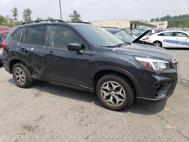 Photo 4 from auction – 2019 SUBARU FORESTER P with VIN JF2SKAGC3KH475429