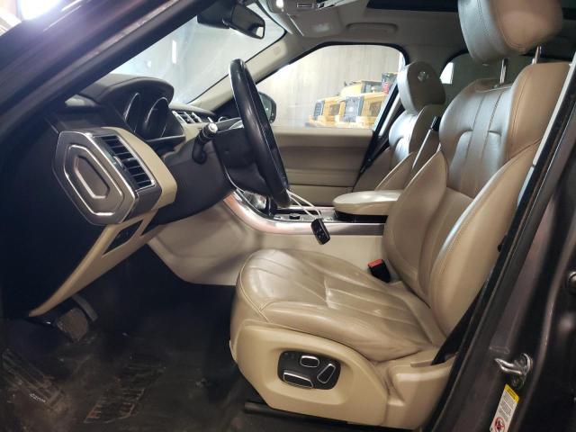 Photo 7 from auction – 2014 LAND ROVER RANGE ROVE with VIN SALWR2VF4EA001168