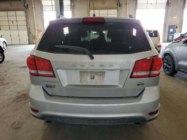 Photo 6 from auction – 2014 DODGE JOURNEY SX with VIN 3C4PDCBG2ET144254