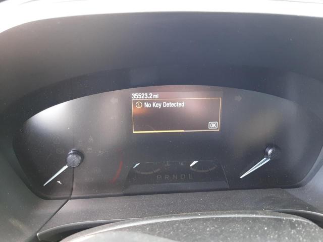 Photo 9 from auction – 2020 FORD ESCAPE SE with VIN 1FMCU0G61LUA11559