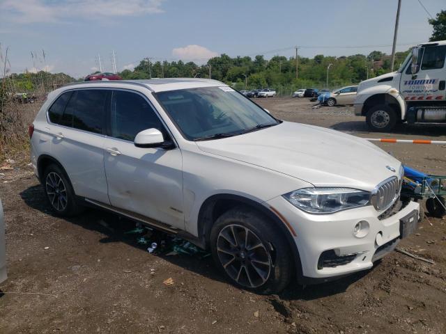 Photo 4 from auction – 2018 BMW X5 XDRIVE3 with VIN 5UXKR0C50J0X90888