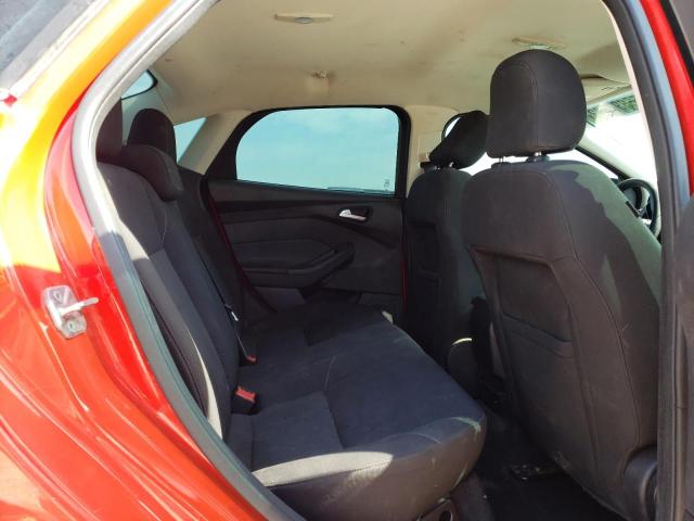Photo 10 from auction – 2016 FORD FOCUS SE with VIN 1FADP3F2XGL343985