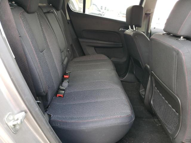 Photo 11 from auction – 2012 CHEVROLET EQUINOX LT with VIN 2GNFLEEK0C6305820