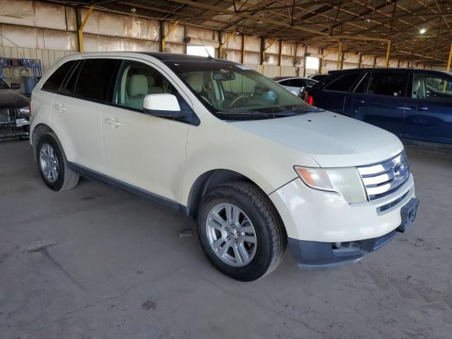 Photo 4 from auction – 2007 FORD EDGE SEL with VIN 2FMDK38C17BB42017