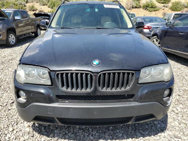 Photo 5 from auction – 2007 BMW X3 3.0SI with VIN WBXPC93417WF23713