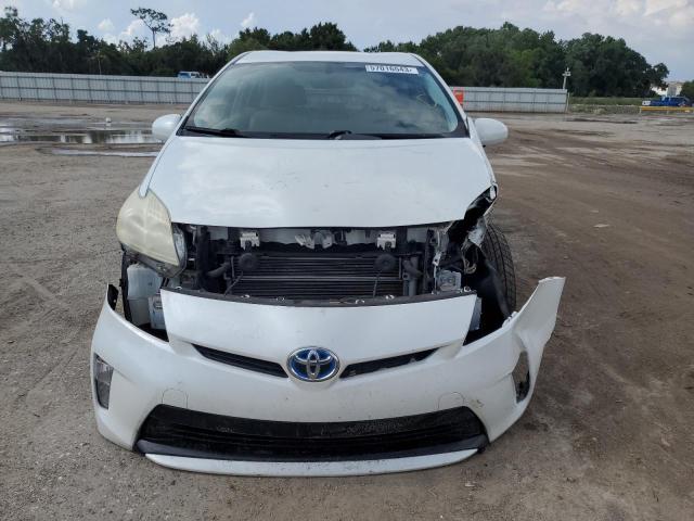 Photo 5 from auction – 2012 TOYOTA PRIUS with VIN JTDKN3DU0C5467578