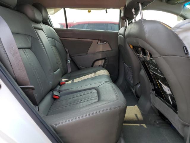 Photo 11 from auction – 2011 KIA SPORTAGE E with VIN KNDPC3A26B7101626