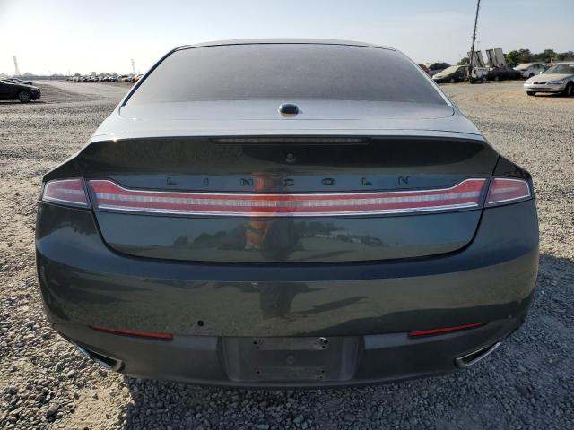 Zdjęcie 6 z aukcji – 2015 LINCOLN MKZ z VIN 3LN6L2JK2FR604537