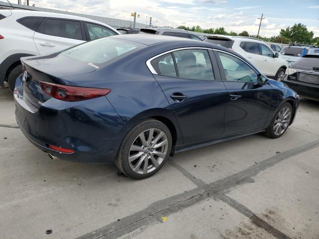 Photo 3 from auction – 2020 MAZDA 3 SELECT with VIN 3MZBPACL3LM127386