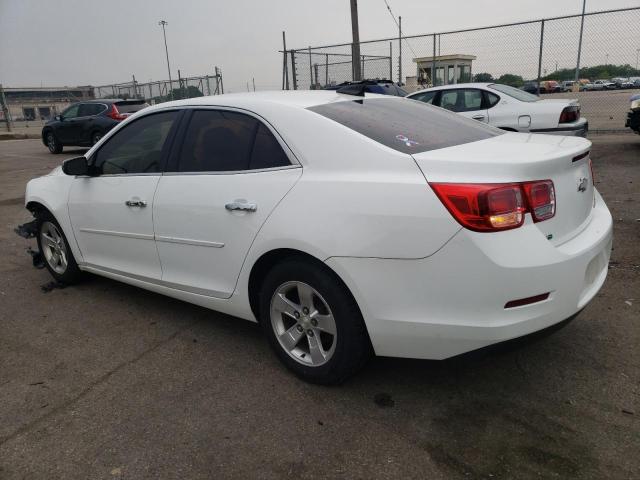 Photo 2 from auction – 2016 CHEVROLET MALIBU LIM with VIN 1G11B5SA5GF123617