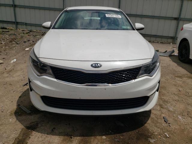 Photo 5 from auction – 2016 KIA OPTIMA LX with VIN 5XXGT4L31GG083398