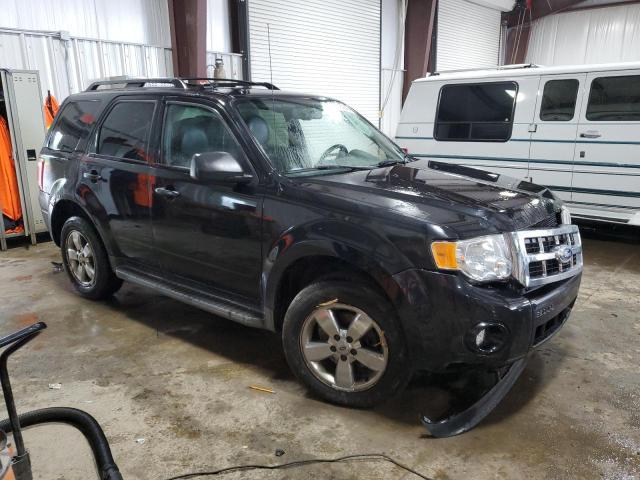 Photo 4 from auction – 2011 FORD ESCAPE XLT with VIN 1FMCU9D7XBKA79774