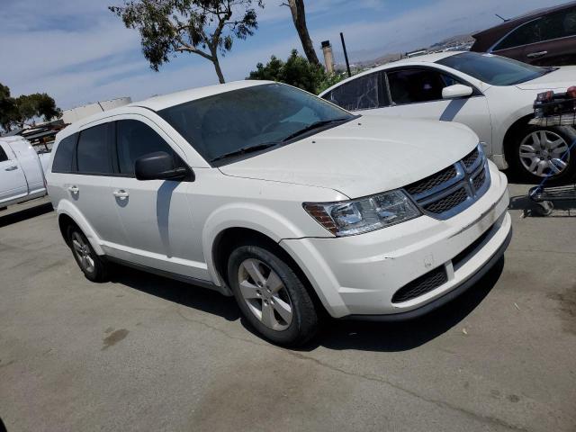 Photo 4 from auction – 2013 DODGE JOURNEY SE with VIN 3C4PDCAB2DT576024