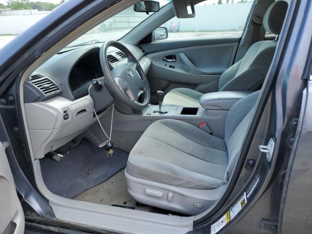 Photo 7 from auction – 2008 TOYOTA CAMRY CE with VIN 4T1BE46K28U732186