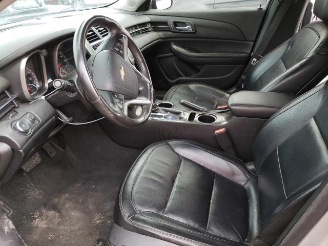 Photo 7 from auction – 2016 CHEVROLET MALIBU LIM with VIN 1G11E5SA2GF132024