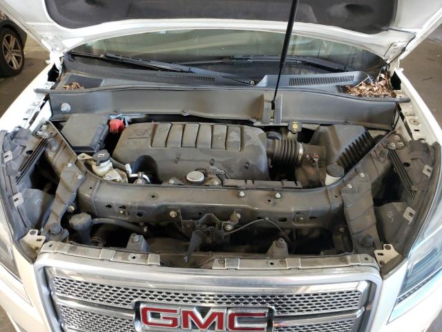 Photo 11 from auction – 2015 GMC ACADIA DEN with VIN 1GKKVTKD5FJ149507