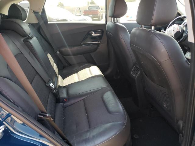 صورة رقم 11 من المزاد - 2018 KIA NIRO EX مع VIN KNDCC3LC6J5127402