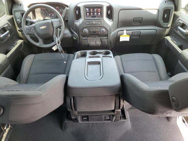 Photo 8 from auction – 2023 CHEVROLET SILVERADO with VIN 3GCPABEK1PG159942