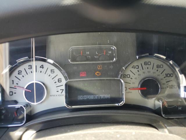 صورة رقم 9 من المزاد - 2012 FORD EXPEDITION مع VIN 1FMJU1J51CEF47404