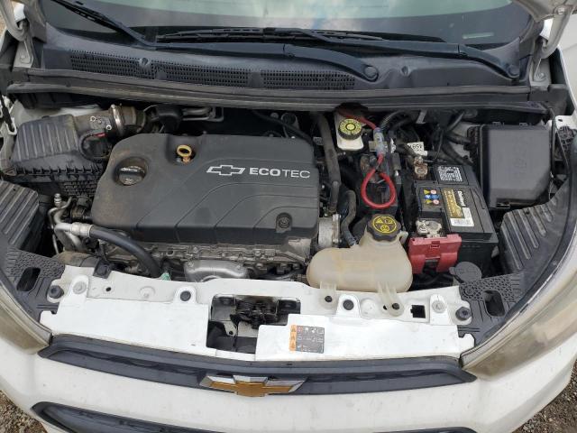 Photo 11 from auction – 2017 CHEVROLET SPARK LS with VIN KL8CB6SA8HC701789