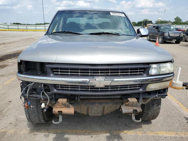 Photo 5 from auction – 2000 CHEVROLET SILVERADO with VIN 2GCEK19T2Y1184232