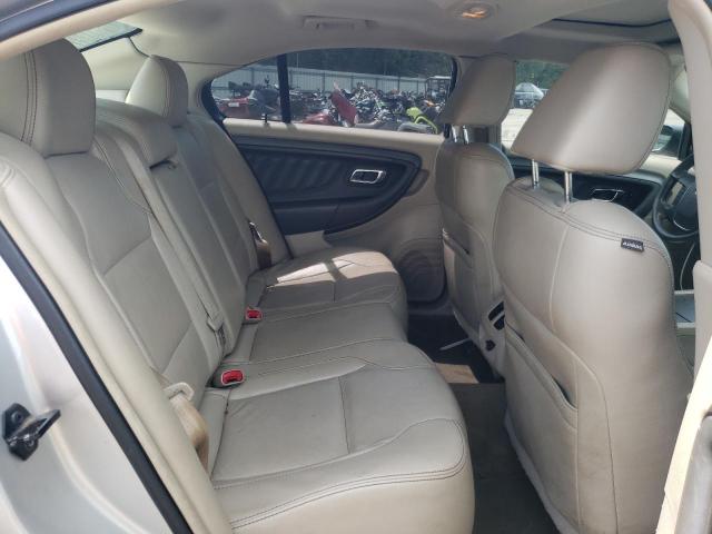 Photo 10 from auction – 2011 FORD TAURUS SEL with VIN 1FAHP2EW6BG166711