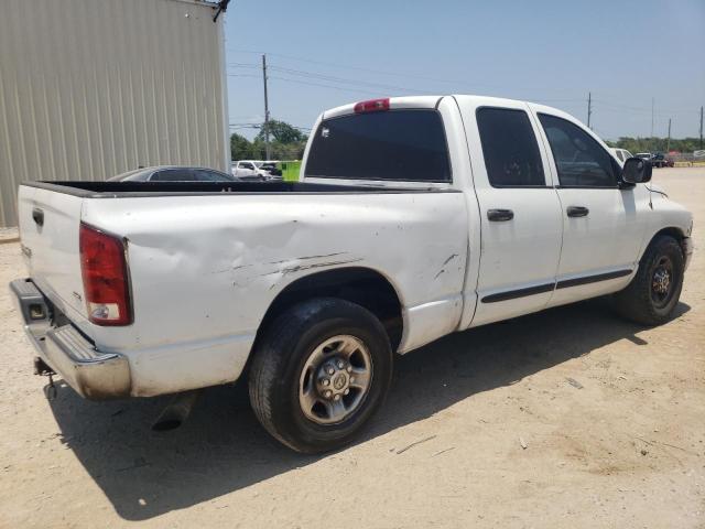 Photo 3 from auction – 2004 DODGE RAM 2500 with VIN 3D7KA28C24G108529