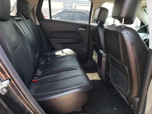 Photo 10 from auction – 2015 GMC TERRAIN SL with VIN 2GKFLSE38F6290475