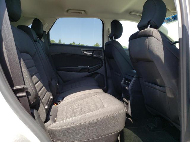Photo 11 from auction – 2016 FORD EDGE SEL with VIN 2FMPK4J98GBB59236