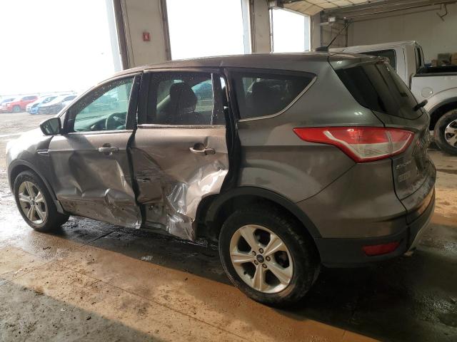 Photo 2 from auction – 2014 FORD ESCAPE SE with VIN 1FMCU9GX7EUE36221