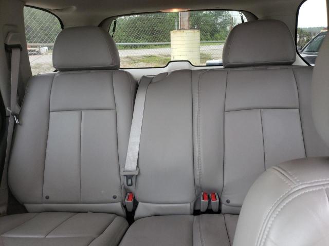 Photo 10 from auction – 2008 GMC ENVOY DENA with VIN 1GKET63MX82146019