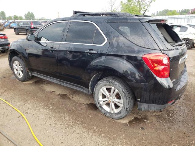 Photo 2 from auction – 2012 CHEVROLET EQUINOX LT with VIN 2GNALDEKXC6305649