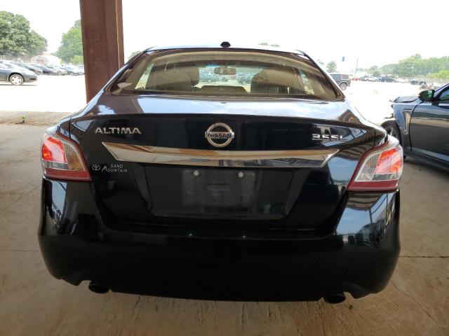 Photo 6 from auction – 2013 NISSAN ALTIMA 3.5 with VIN 1N4BL3AP2DC211904