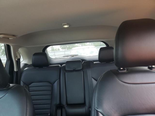 Photo 10 from auction – 2015 FORD EDGE SEL with VIN 2FMTK4J98FBB05920