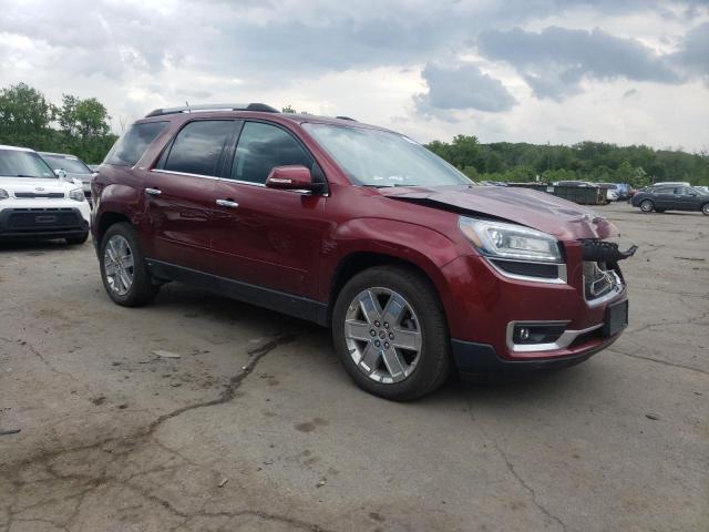 Photo 4 from auction – 2017 GMC ACADIA LIM with VIN 1GKKVSKD7HJ193313