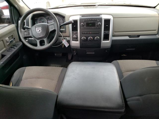 Photo 8 from auction – 2012 DODGE RAM 1500 S with VIN 1C6RD7GP6CS266274