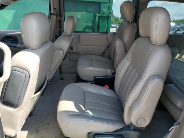 Photo 11 from auction – 2004 CHEVROLET VENTURE LU with VIN 1GNDX13E04D122745