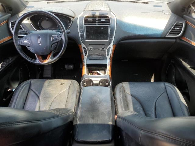 Photo 8 from auction – 2017 LINCOLN MKX RESERV with VIN 2LMPJ6LR6HBL22192