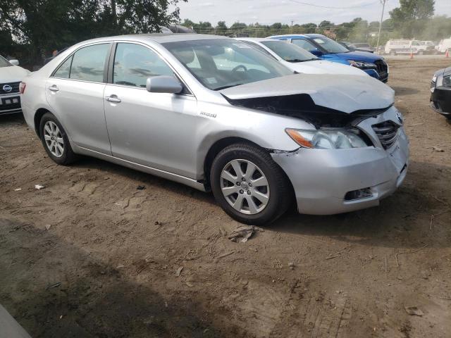 Photo 4 from auction – 2009 TOYOTA CAMRY HYBR with VIN 4T1BB46K79U079185