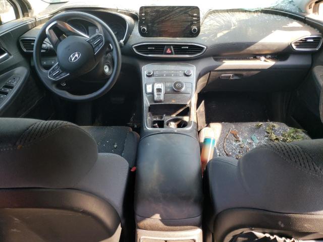 صورة رقم 8 من المزاد - 2021 HYUNDAI SANTA FE S مع VIN 5NMS14AJ6MH345978