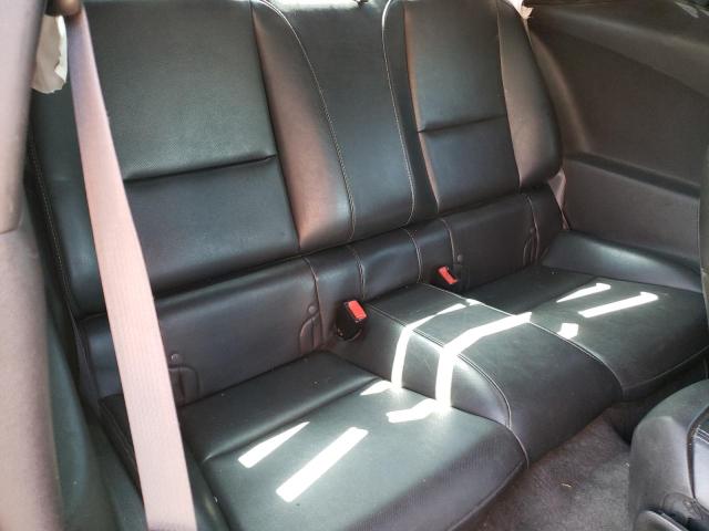 Photo 10 from auction – 2012 CHEVROLET CAMARO LT with VIN 2G1FC1E3XC9177281