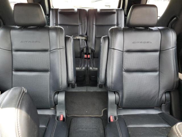 Photo 10 from auction – 2013 DODGE DURANGO CI with VIN 1C4SDJET4DC677837