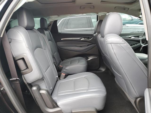 Photo 11 from auction – 2018 BUICK ENCLAVE with VIN 5GAERBKW5JJ120043