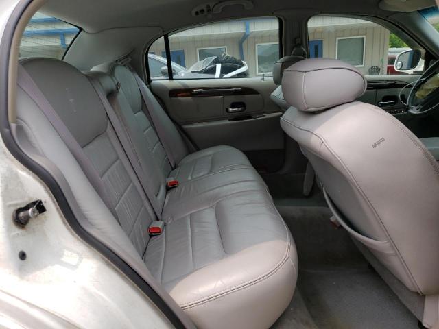 Photo 10 from auction – 2000 LINCOLN TOWN CAR E with VIN 1LNHM81WXYY919179
